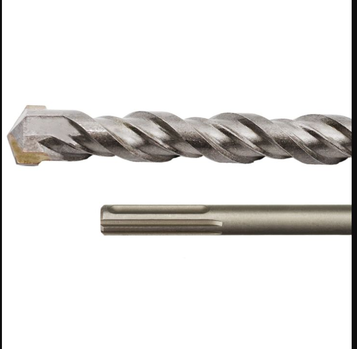 Baytec MU0560 SDS Plus Matkap Ucu 22X450 mm