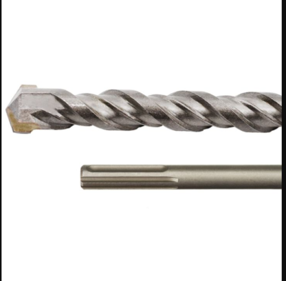 Baytec MU0590 SDS Plus Matkap Ucu 28X450 mm