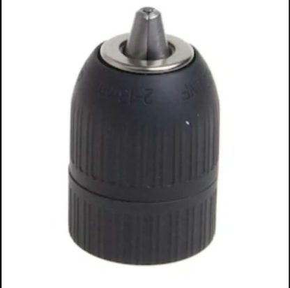 Baytec MU2520 Plastik Mandren 13 mm