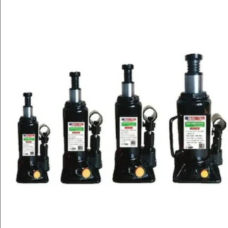 BAYTEC MK0450 ŞİŞE KRİKO 2 TON