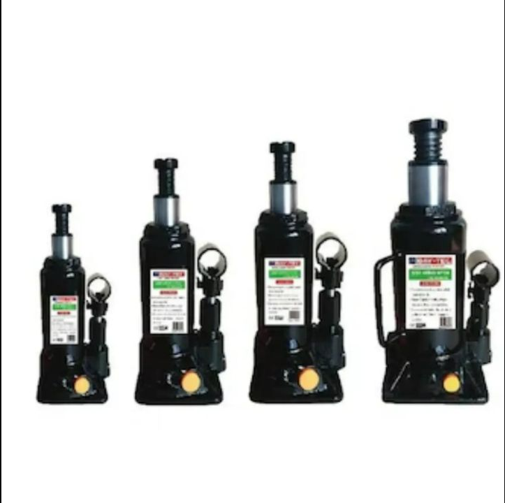 Baytec MK0450 Şişe Kriko 2 Ton