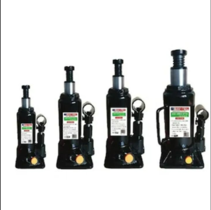 Baytec MK0452 Şişe Kriko 3 Ton