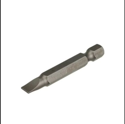 Baytec MU2010 Bits Uç Slot Düz 5.5X25 mm