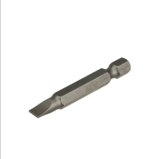 BAYTEC MU2020 BİTS UÇ SLOT DÜZ 5.5X50 MM