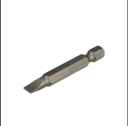 Baytec MU2020 Bits Uç Slot Düz 5.5X50 mm