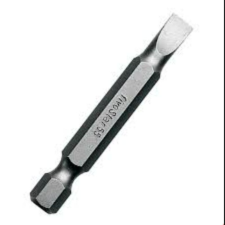 BAYTEC MU2030 BİTS UÇ SLOT DÜZ 5.5X75 MM