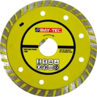BAYTEC MK0270 TURBO ELMAS TESTERE 115 MM