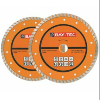 BAYTEC MK0280 TURBO ELMAS TESTERE 180 MM