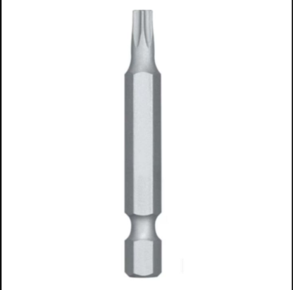 Baytec MU1970 TORX Uç T30X50 mm