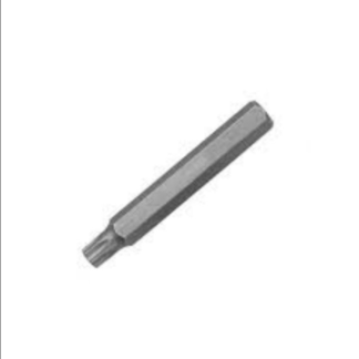 BAYTEC MU1980 TORX UÇ T30X75 MM