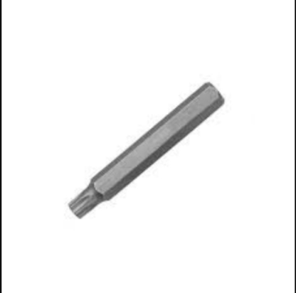Baytec MU1980 TORX Uç T30X75 mm
