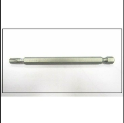 Baytec MU1990 TORX Uç T30X100 mm