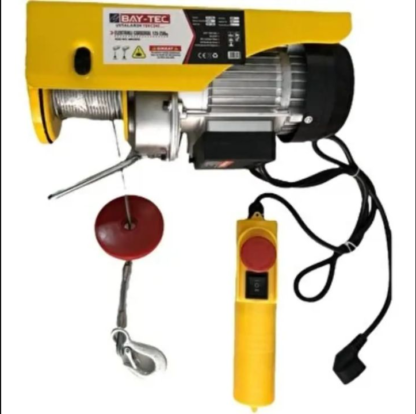 Baytec MK0510 Elektrikli Ceraskal 125-250 kg 540W