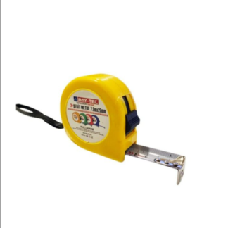 BAYTEC MK4136 ŞERİT METRE 7.5X25 MT