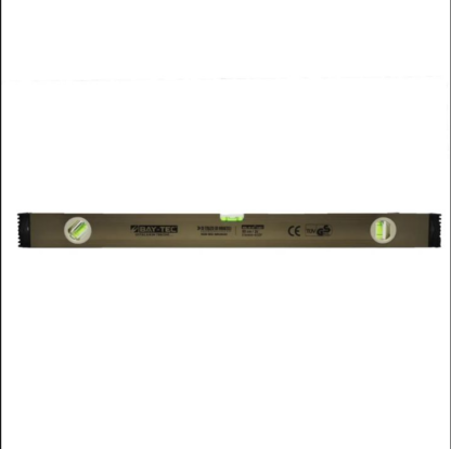 Baytec MK0610 Su Terazisi Gri Miknatisli 50 cm