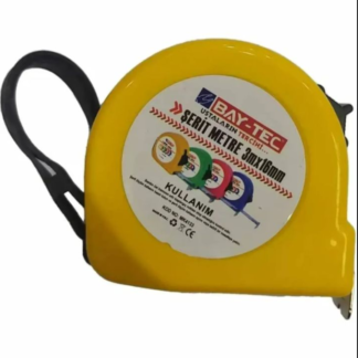 BAYTEC MK4152 ŞERİT METRE PROF.5X25 MT