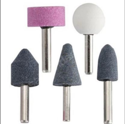Baytec MK1052 Kalip Taşlama Seti 10 Pcs