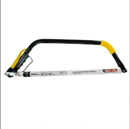 Baytec Kolastar Testere Kolu Ağizli 61 cm Düz