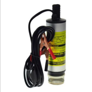 BAYTEC MK4950 AKARYAKIT POMPASI MİNİ 12 WT 51 MM