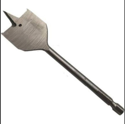 Baytec MU1578-85 Yaprak Matkap Ucu 12 mm