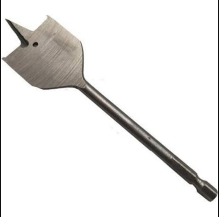 Baytec MU1578-91 Yaprak Matkap Ucu 24 mm