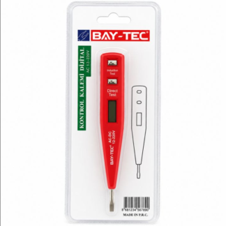 BAYTEC MK4460 KONTROL KALEMİ DİJİTAL