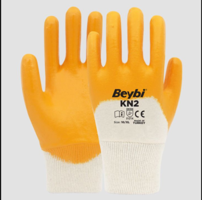 Beybi Nitril KN2 (El-K2) Sari No: 9