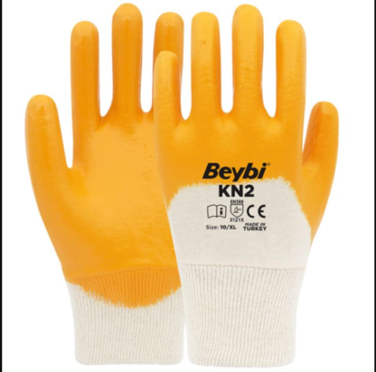 Beybi Nitril KN2 (El-K2) Sari No: 10
