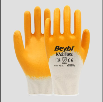 Beybi Nitril KN2 Flex Sari No: 10