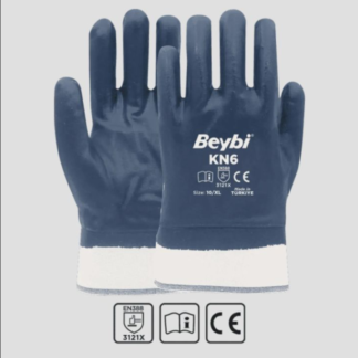 BEYBİ KN6 PETROLCÜ NİTRİL ELDİVEN NO:10