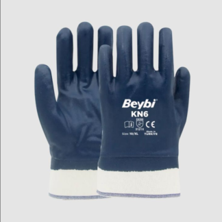 BEYBİ KN6 PETROLCÜ NİTRİL ELDİVEN NO:9