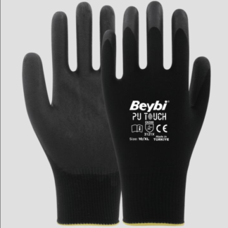BEYBİ PU NİTRİL ELDİVEN NO:8