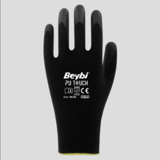 BEYBİ PU NİTRİL ELDİVEN NO:9