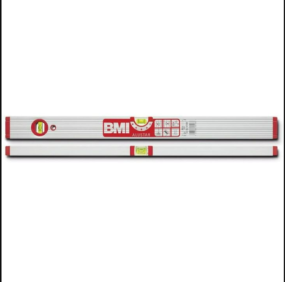 Bmi Alustar 691 Su Terazisi Alüminyum 150 cm