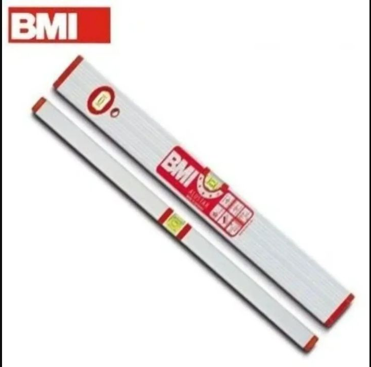 Bmi Alustar 691 Su Terazisi Alüminyum 200 cm
