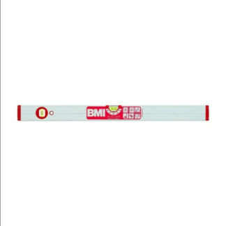 BMI ALUSTAR 691 SU TERAZİSİ ALÜMİNYUM 80 CM