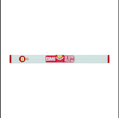 Bmi Alustar 691 Su Terazisi Alüminyum 80 cm