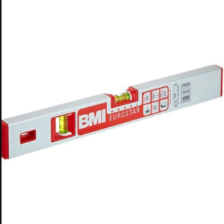 BMI EURO STAR SU TERAZİSİ ALÜMİNYUM 80 CM