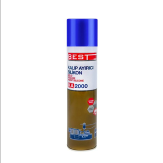 BEST KALIP AYIRICI 400 ML KA2000