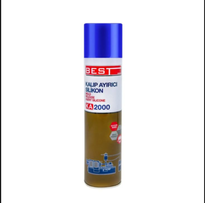 Best Kalip Ayirici 400 ml KA2000