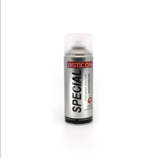 BEST BSTİCON SPREY BOYA GRİ 248-07 400 ML