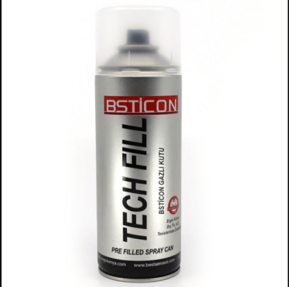 Best Bsticon Sprey Boya Yeşil 248-04 400 ml