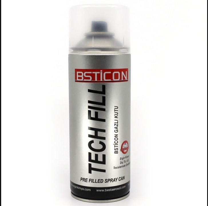Best Bsticon Sprey Boya Yeşil 248-04 400 ml