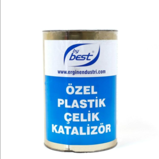 BYBEST ÖZEL PLASTİK VE ÇELİK KATALİZOR 3 KG