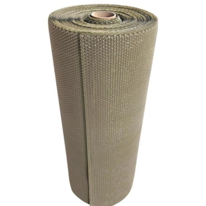 Cevher Baloncuklu Naylon 120 cm 2.KALİTE