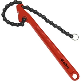 ELTOS ZİNCİRLİ FİLTRE SÖKME ANAHTARI 300 MM İNCE