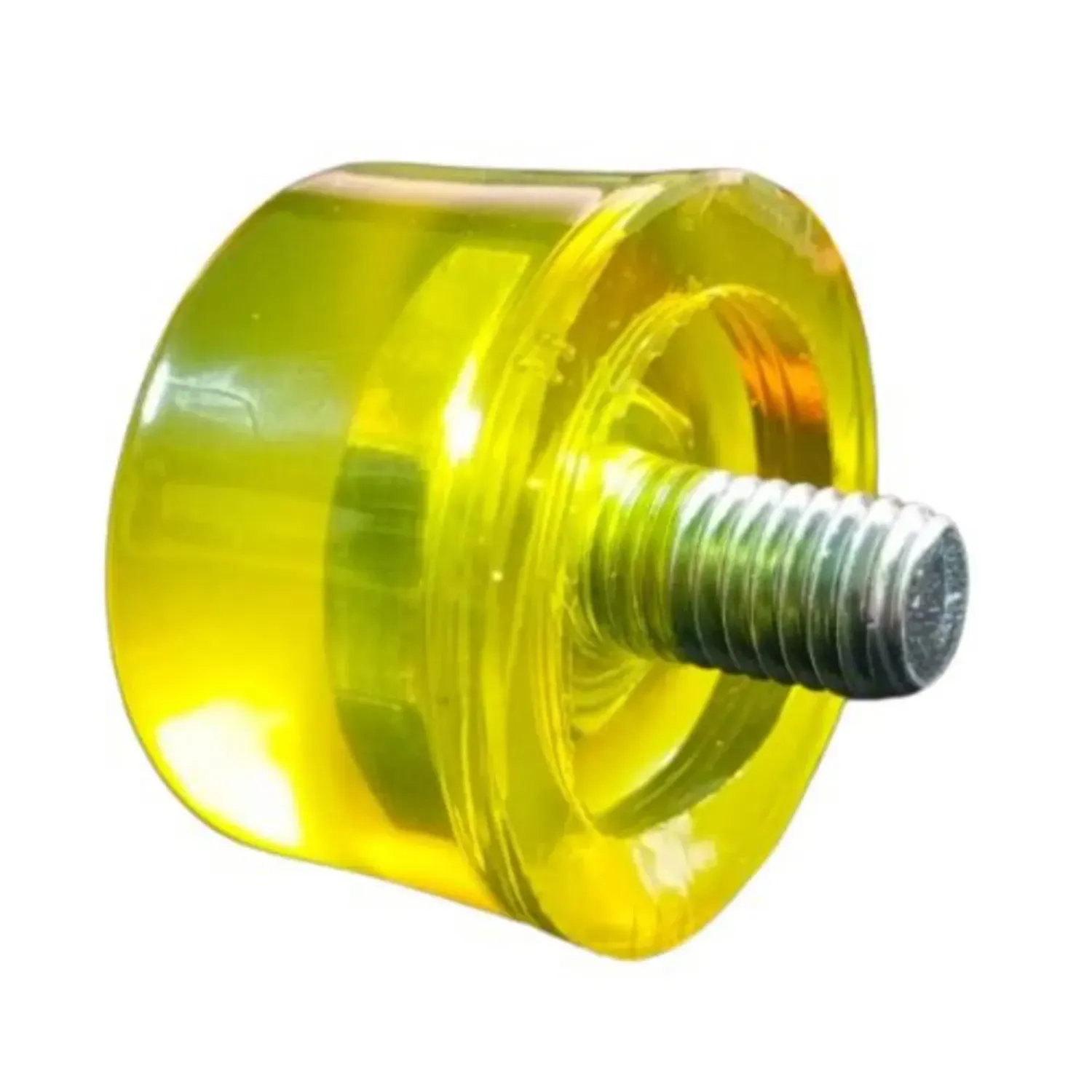 Eltos Vidali Plastik Tokmak Yedeği 30 mm VTY030