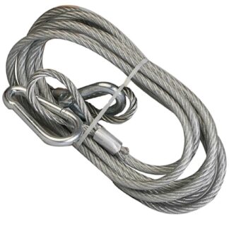 ELTOS ÇEKİ ÇELİK ÇEKME HALATI 6-8 MM 3.5 MT ÇH200