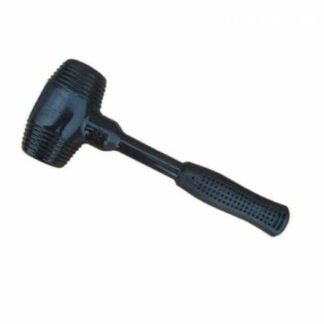 ELTOS ERGONOMİK LASTİK TOKMAK 50 MM ELT845