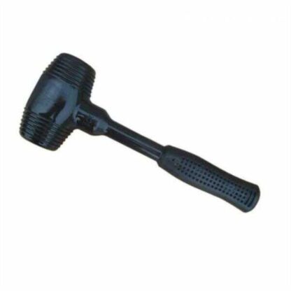 Eltos Ergonomik Lastik Tokmak 50 mm ELT845